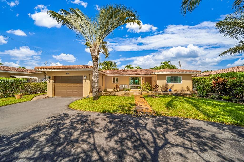 Property for Sale at 2115 Ne 54th Ct, Fort Lauderdale, Broward County, Florida - Bedrooms: 3 
Bathrooms: 2  - $745,000