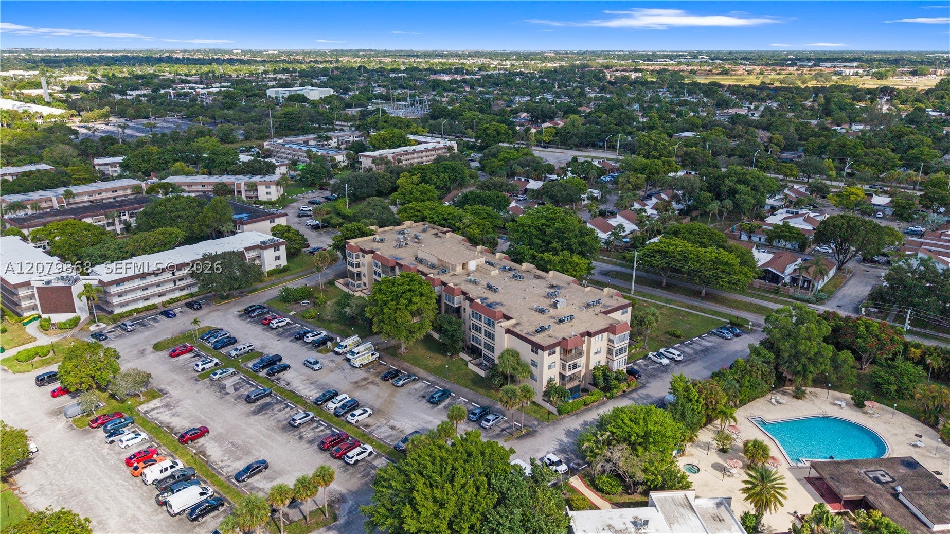 7300 NW 17th St