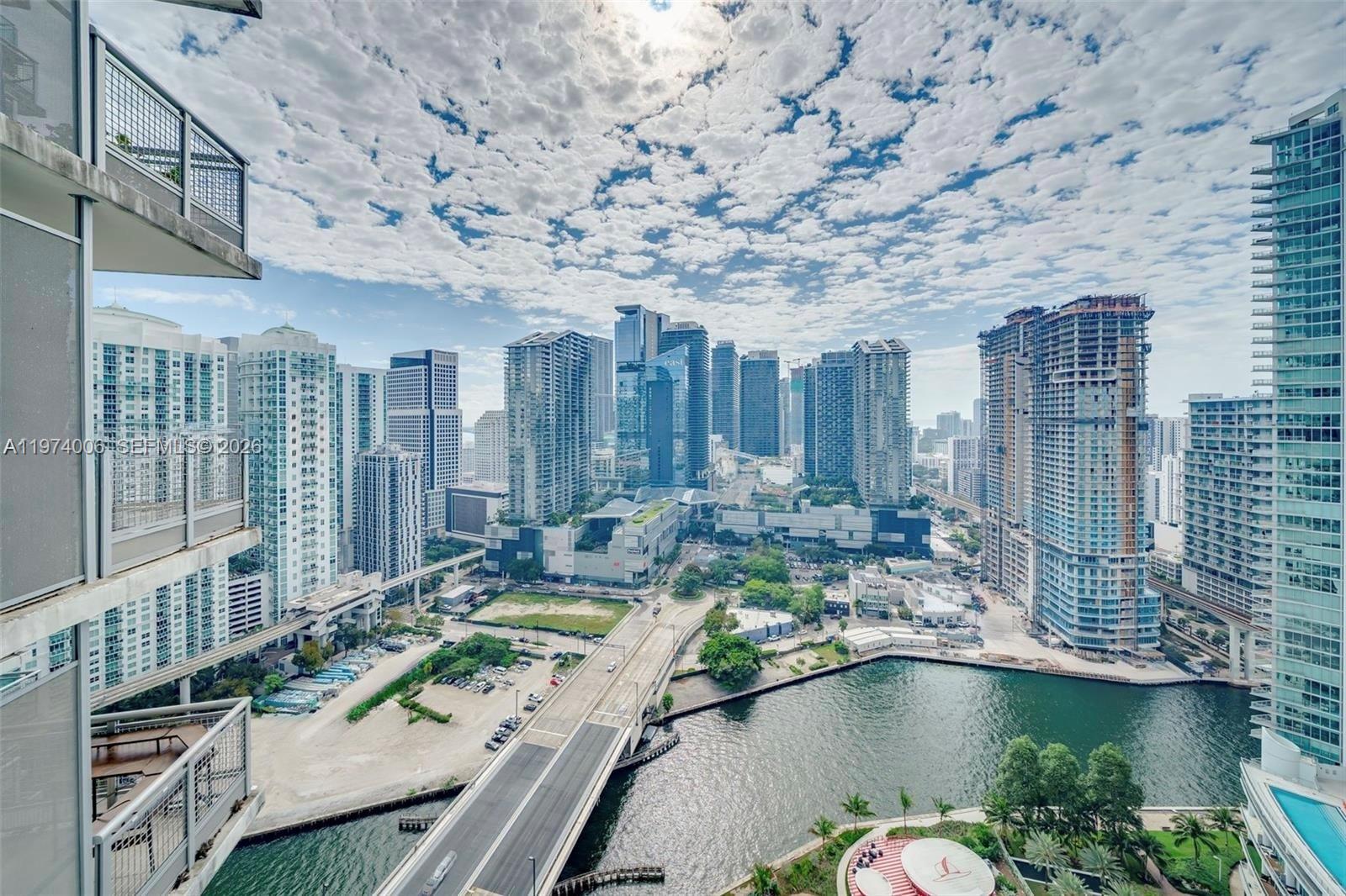 WIND CONDO - Residential Lease