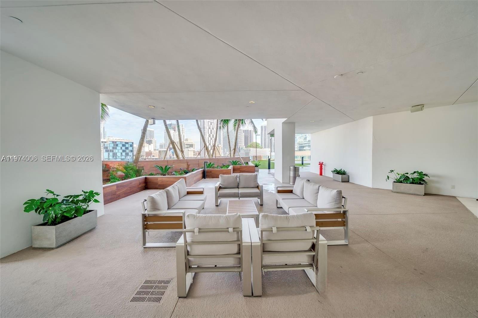 350 S Miami Ave 3608