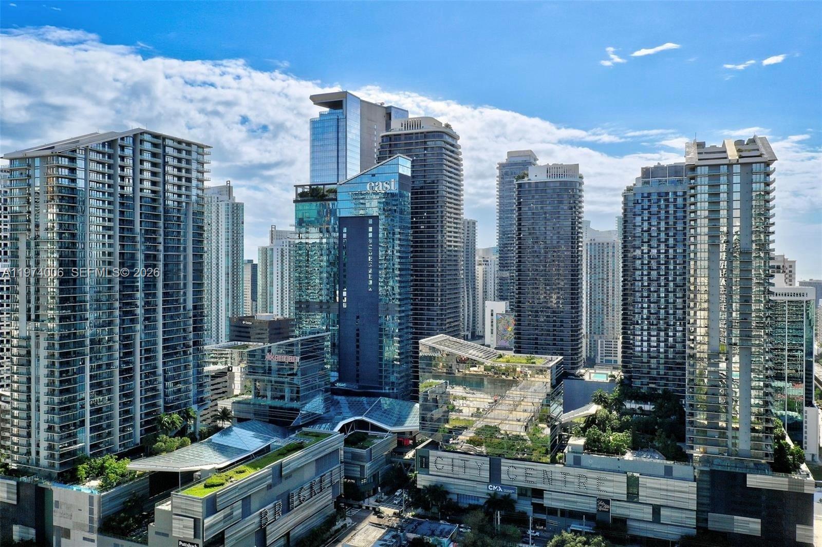 WIND CONDO - Residential Lease