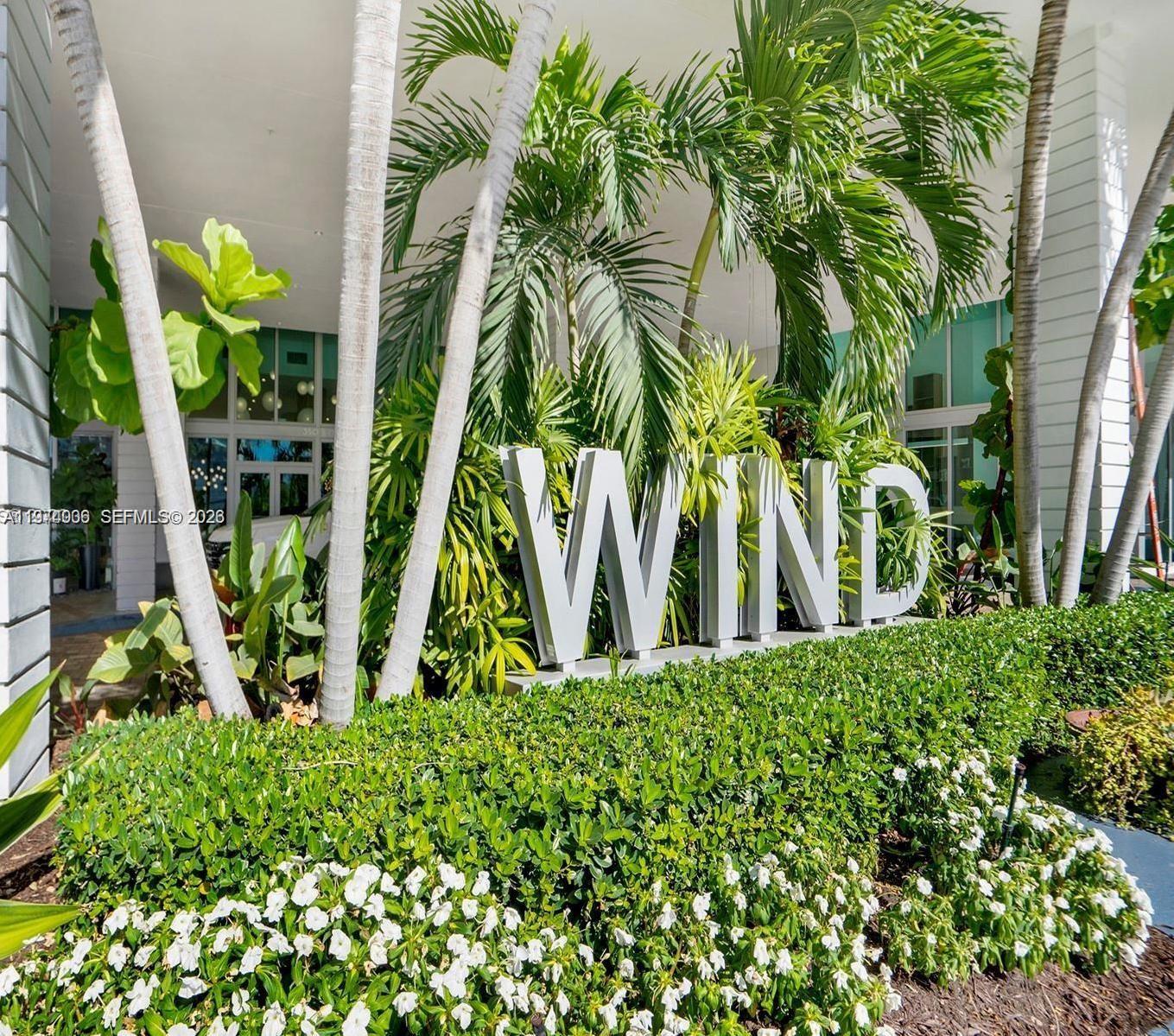 WIND CONDO - Residential Lease