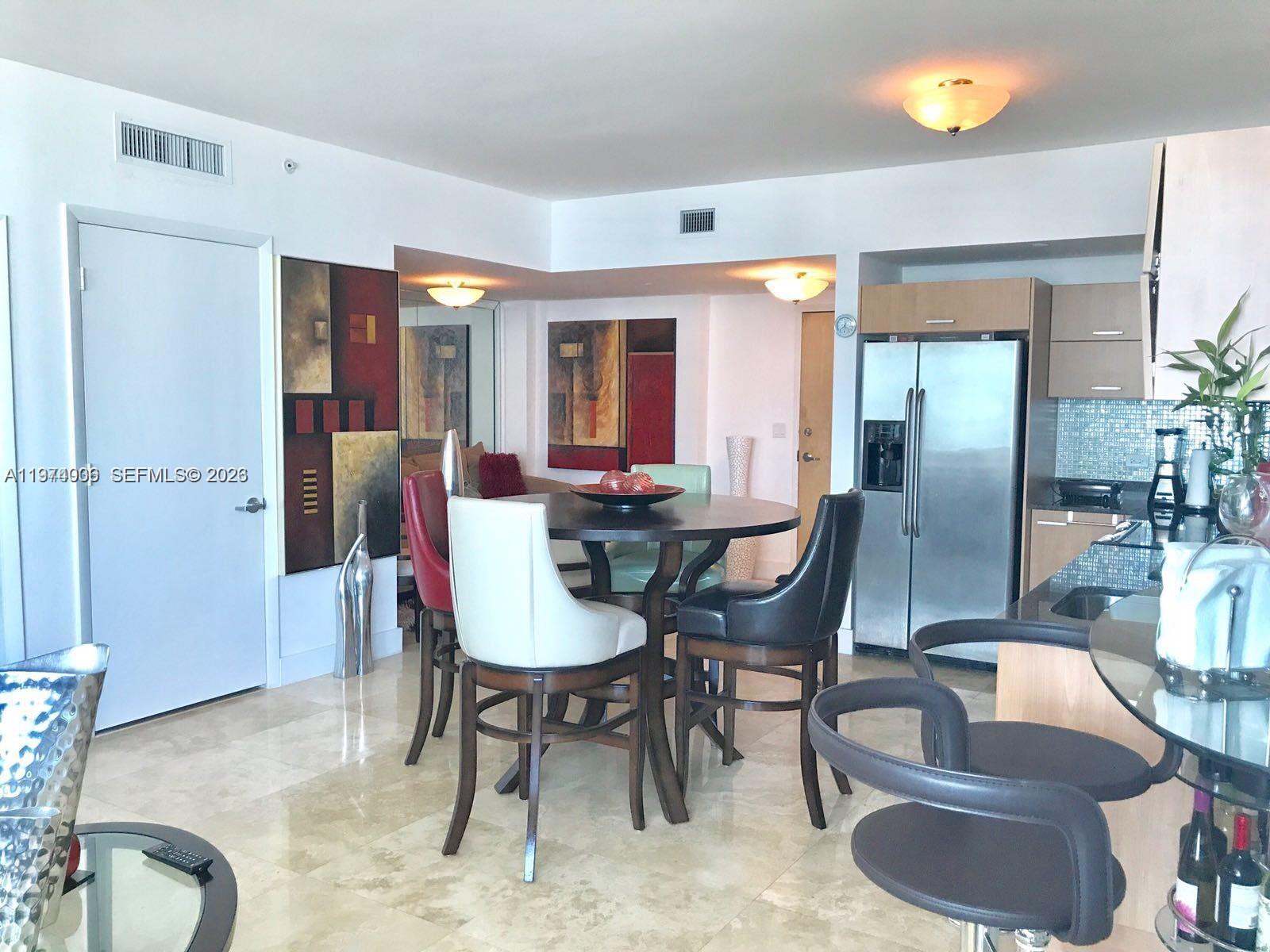 WIND CONDO - Residential Lease