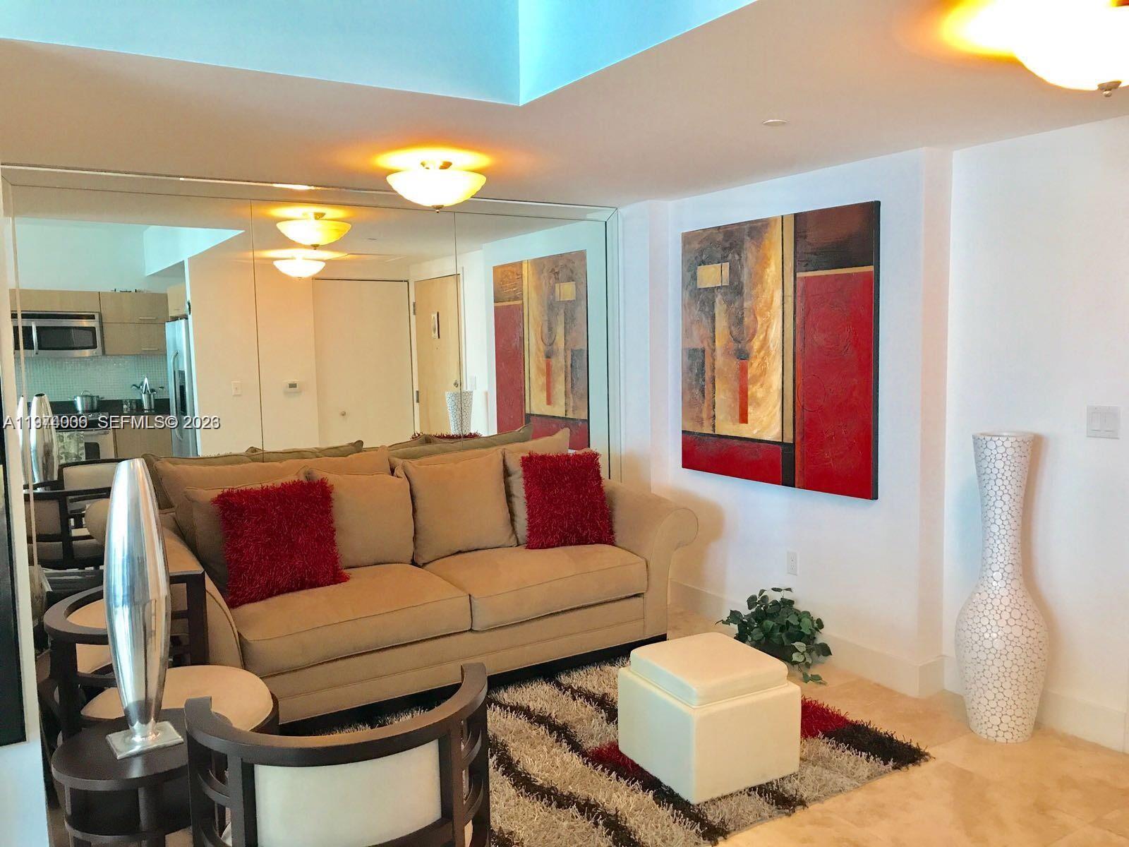 WIND CONDO - Residential Lease