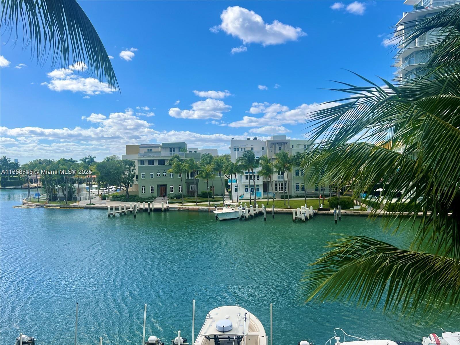 Rental Property at 5970 Indian Creek Dr 308, Miami Beach, Miami-Dade County, Florida - Bedrooms: 2 
Bathrooms: 2  - $4,500 MO.