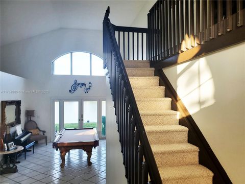 A home in Miramar