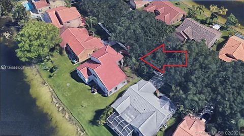 A home in Miramar