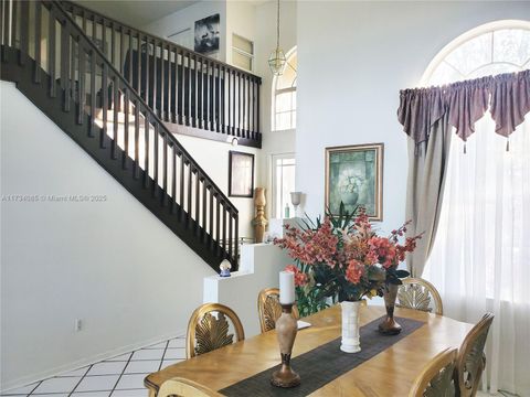 A home in Miramar