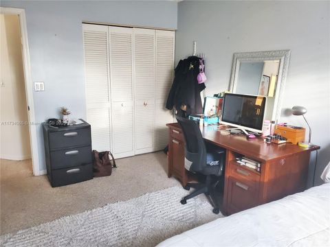 A home in Miramar