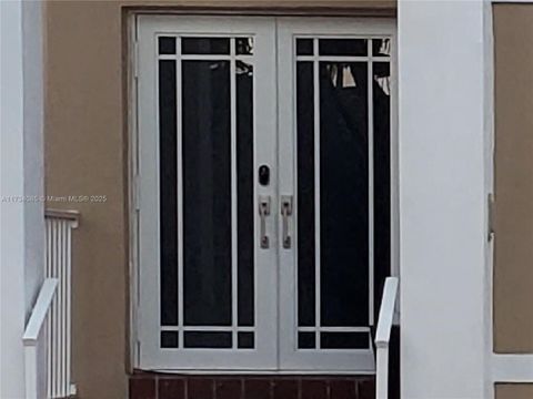 A home in Miramar