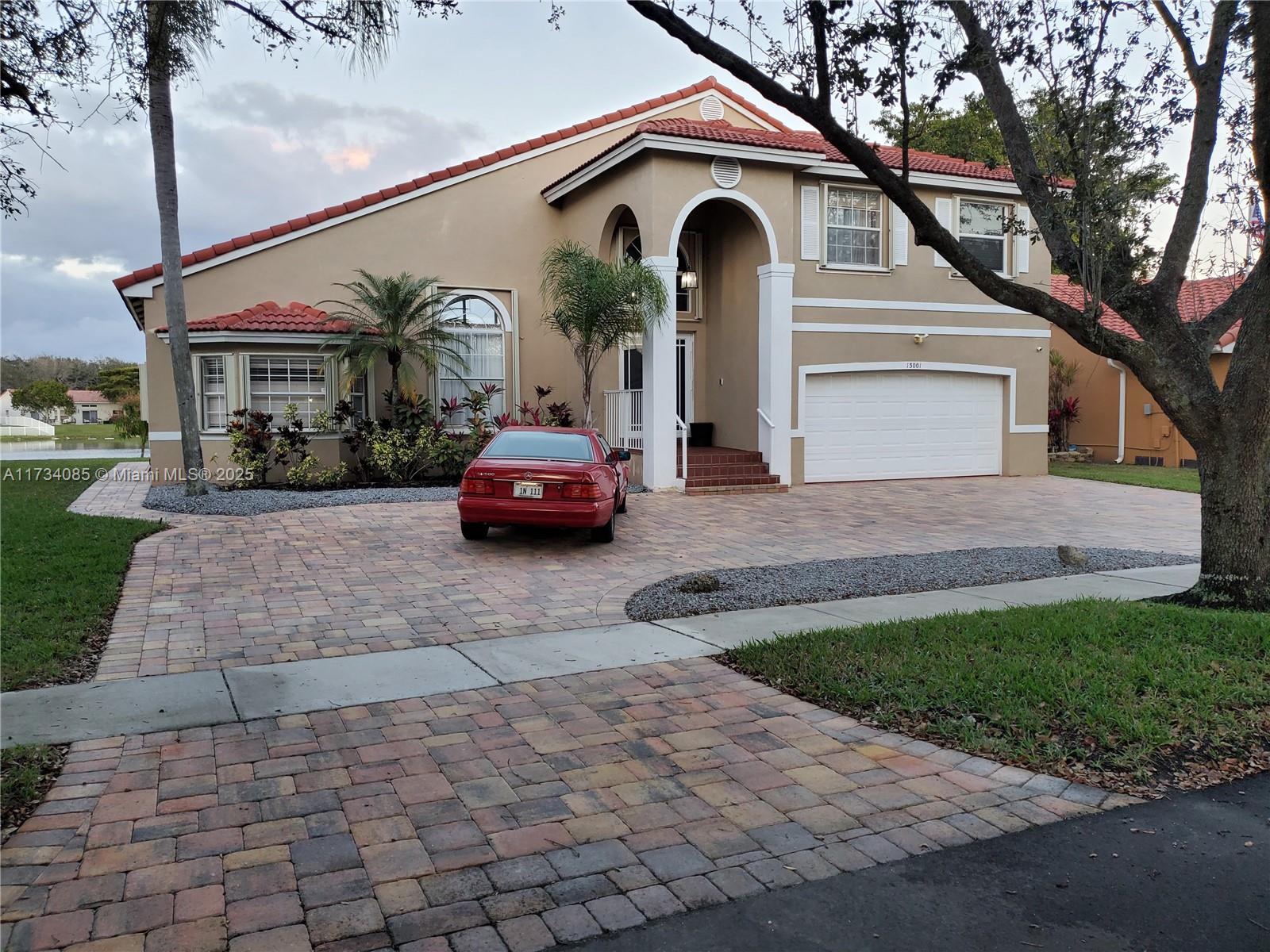 13001 SW 19th Dr