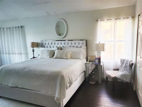 A home in Miramar