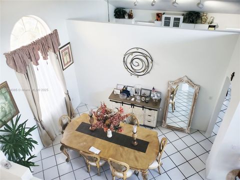 A home in Miramar