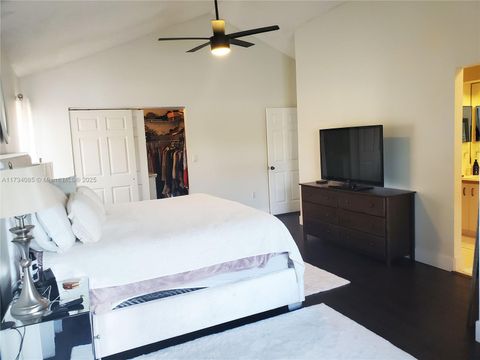 A home in Miramar
