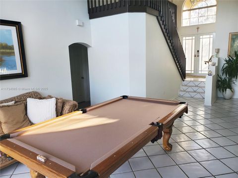 A home in Miramar