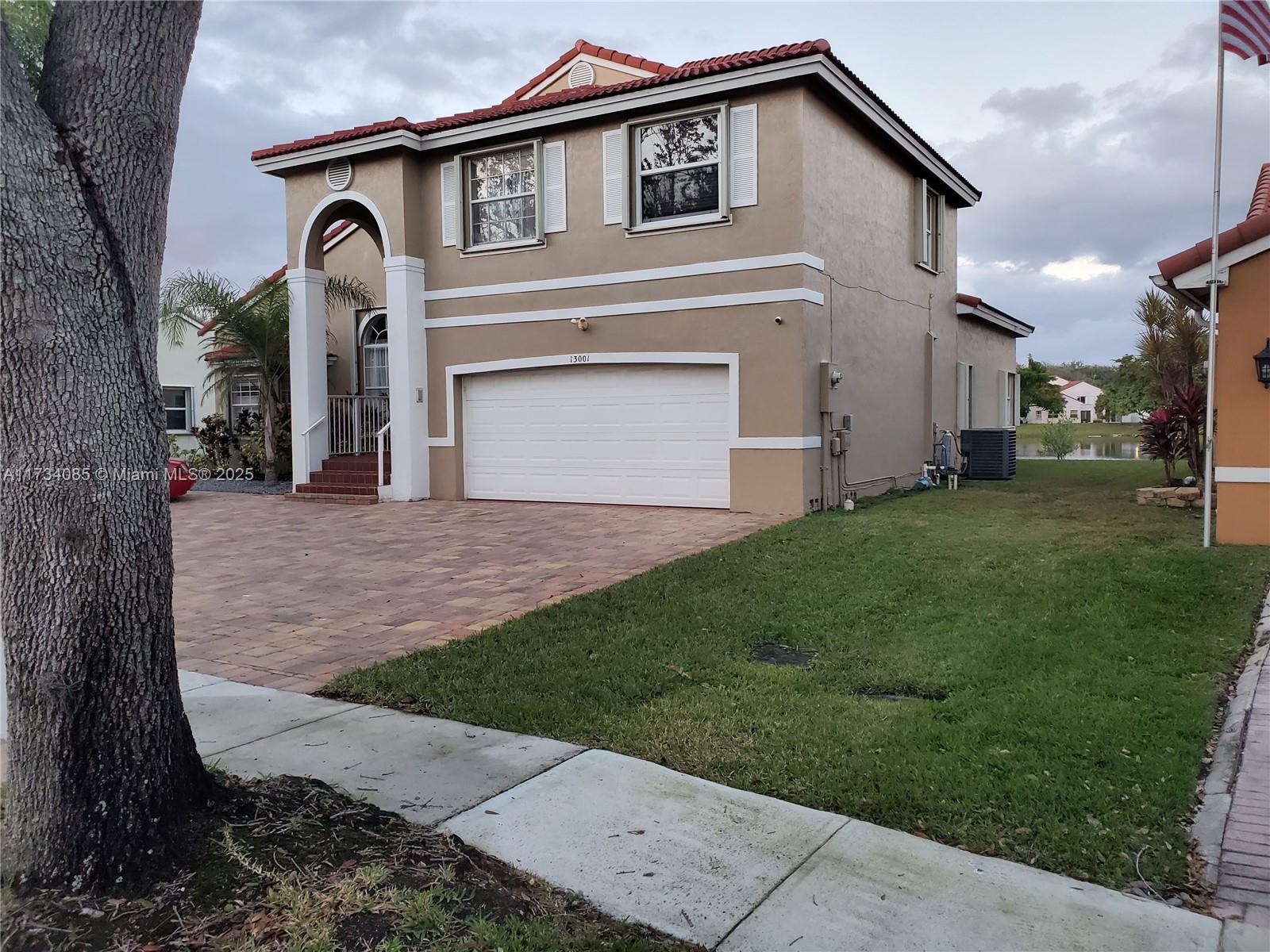 13001 SW 19th Dr