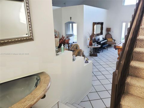 A home in Miramar