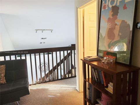 A home in Miramar