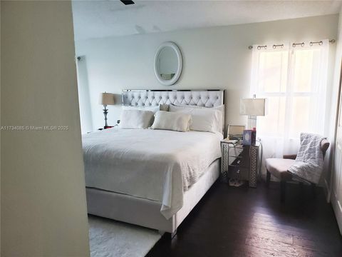 A home in Miramar