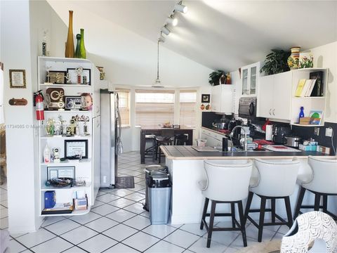 A home in Miramar