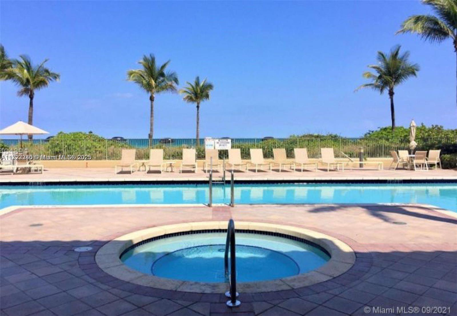 2080 OCEAN DRIVE CONDO - Residential Lease