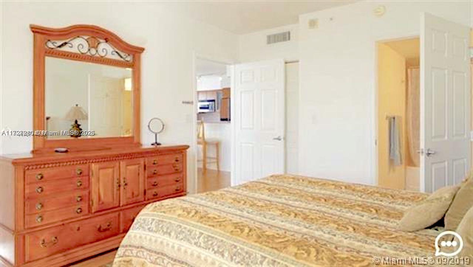 2080 OCEAN DRIVE CONDO - Residential Lease