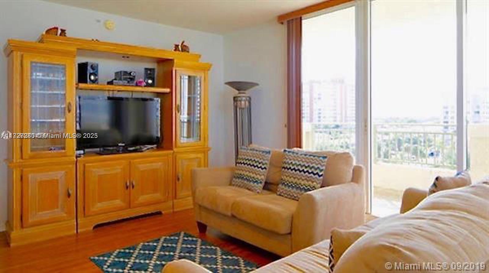 2080 OCEAN DRIVE CONDO - Residential Lease