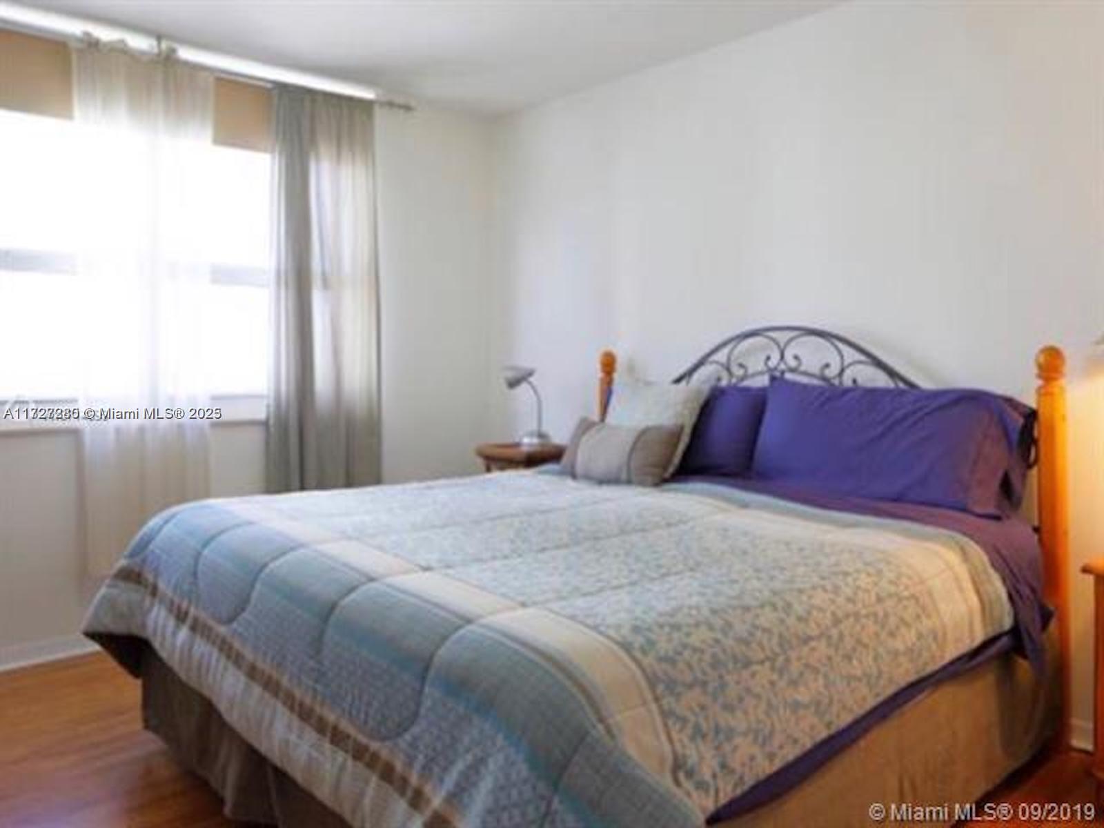 2080 OCEAN DRIVE CONDO - Residential Lease