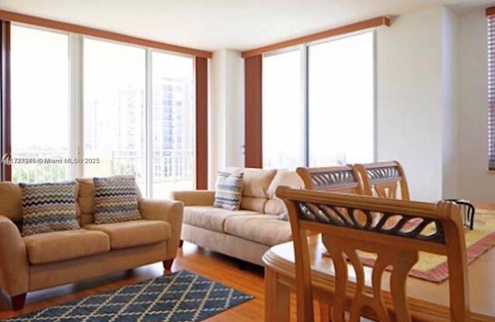 2080 OCEAN DRIVE CONDO - Residential Lease