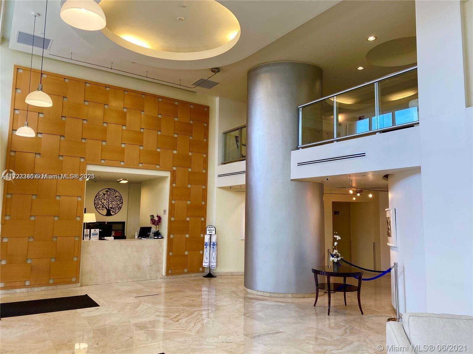 2080 OCEAN DRIVE CONDO - Residential Lease