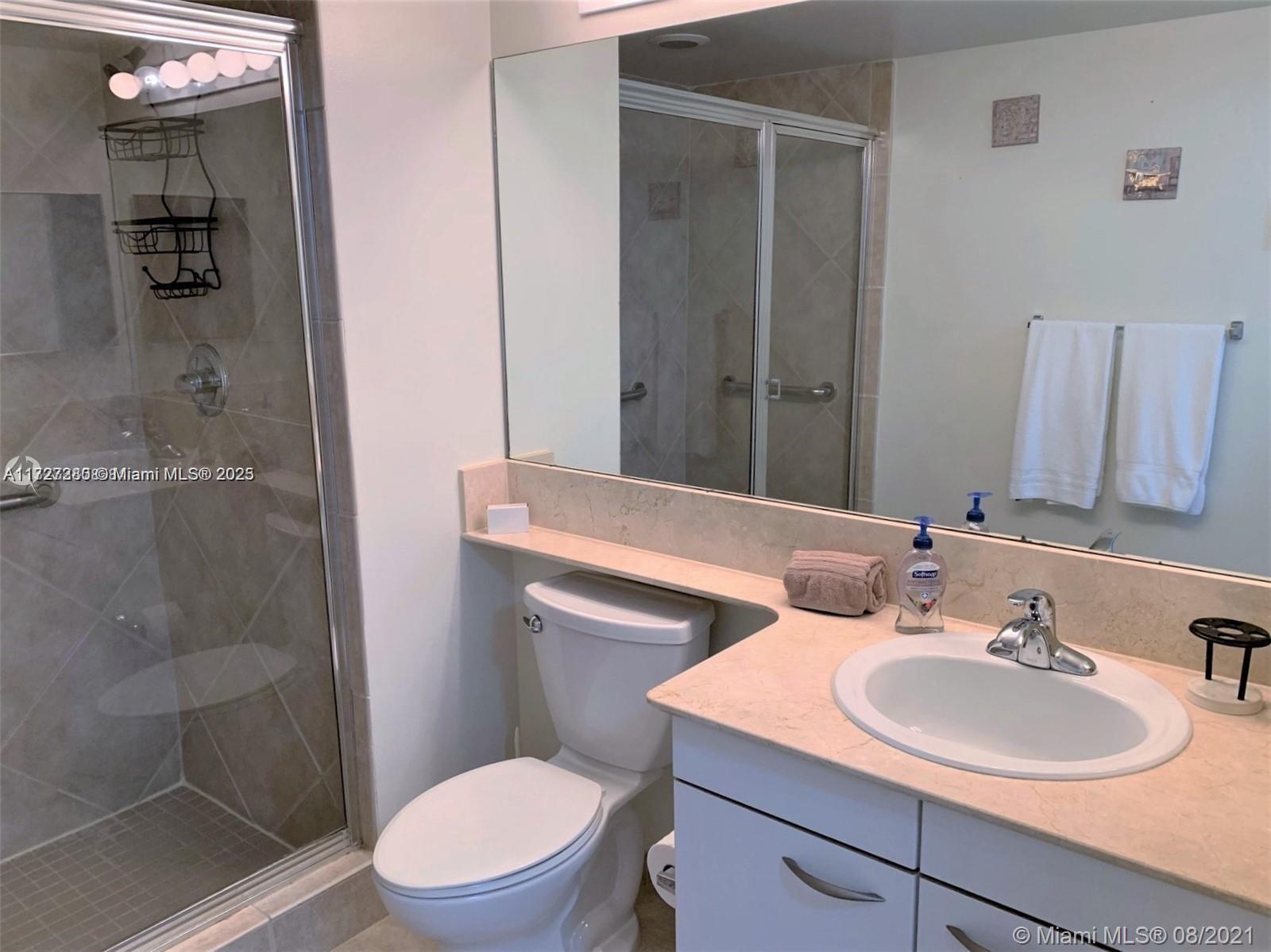 2080 OCEAN DRIVE CONDO - Residential Lease