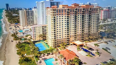 2080 S Ocean Dr 502 Hallandale Beach FL 33009
