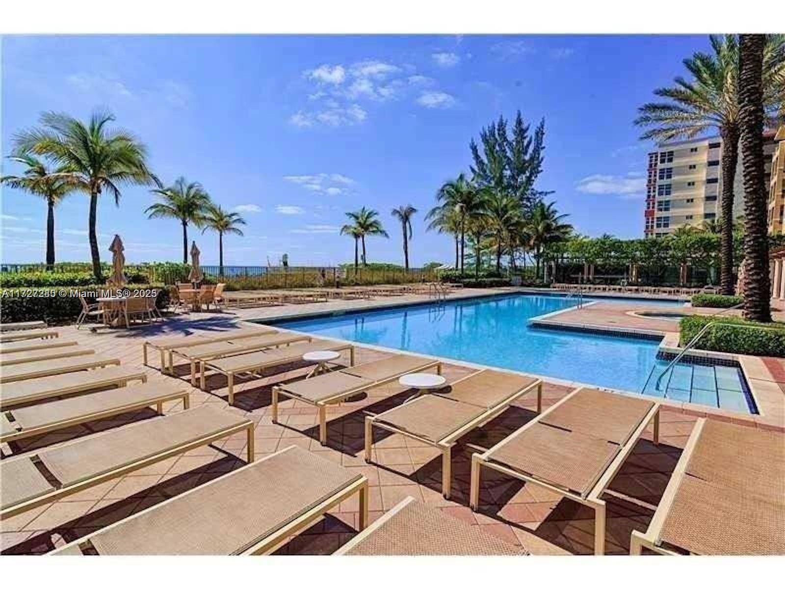 2080 OCEAN DRIVE CONDO - Residential Lease