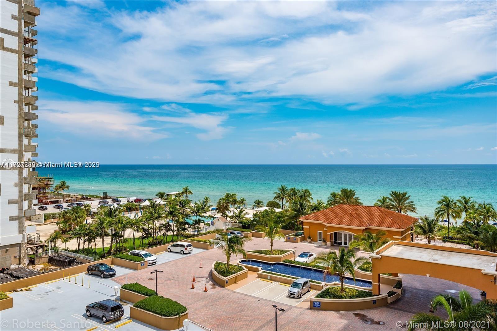 2080 OCEAN DRIVE CONDO - Residential Lease