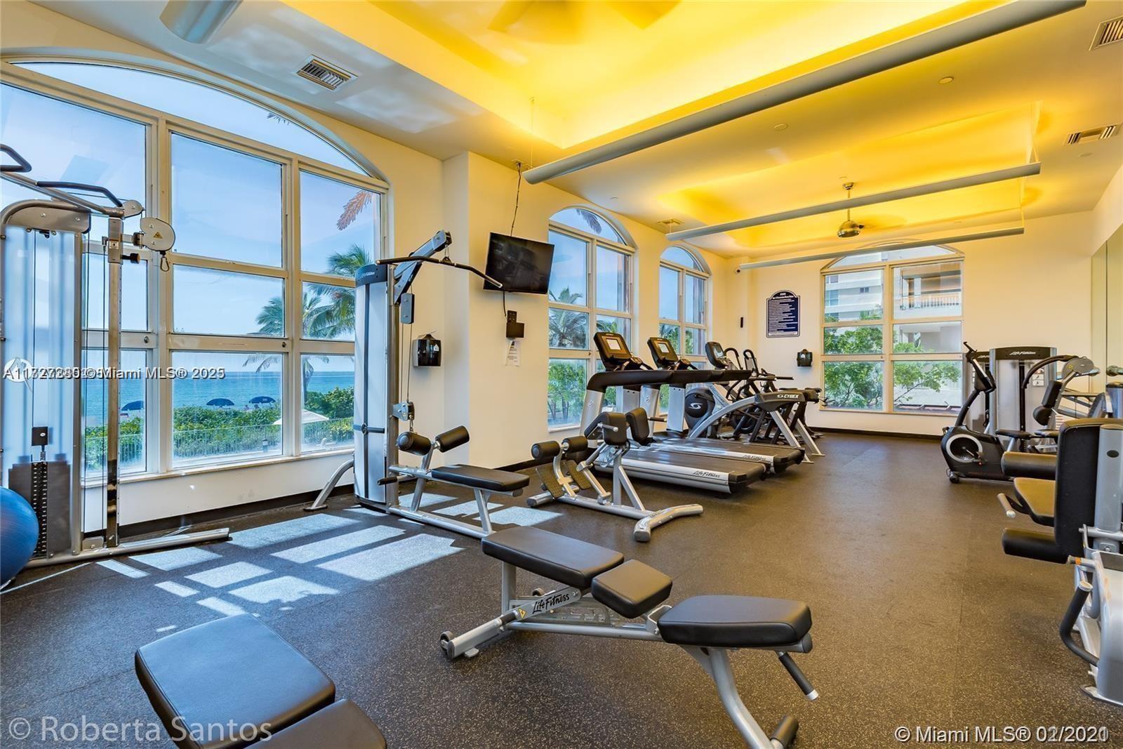 2080 OCEAN DRIVE CONDO - Residential Lease