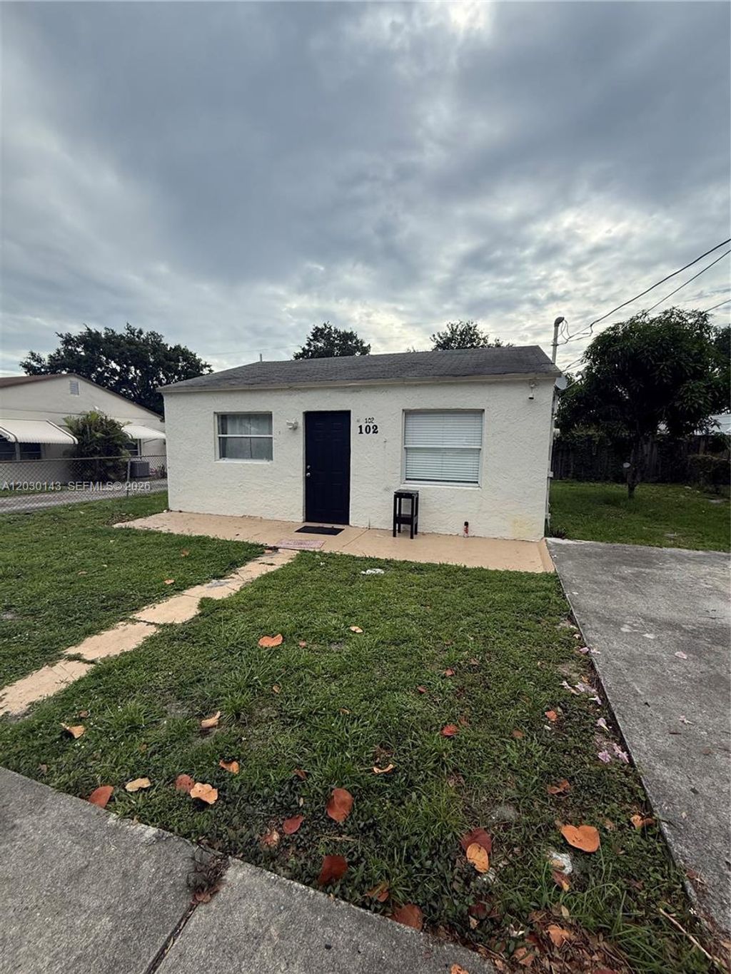 Photo of 102 NW 1st Ave #102, Hallandale Beach, FL 33009 (MLS # A12030143)