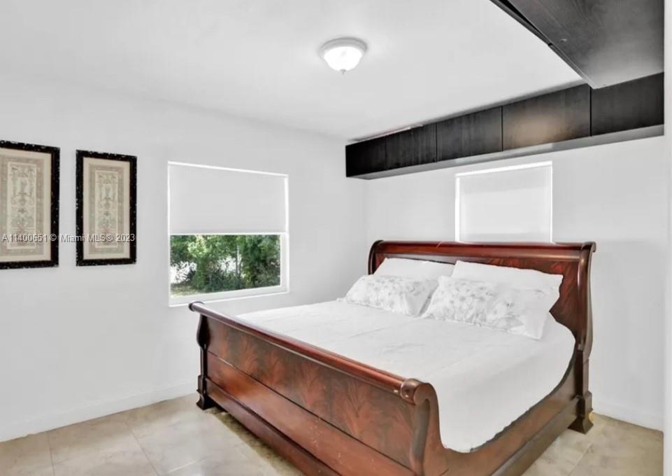 PALM PARK AMD - Residential Lease