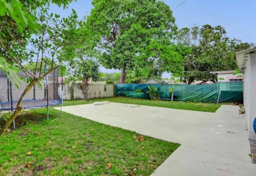 PALM PARK AMD - Residential Lease