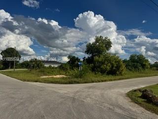 LEHIGH ACRES - Land