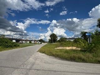LEHIGH ACRES - Land