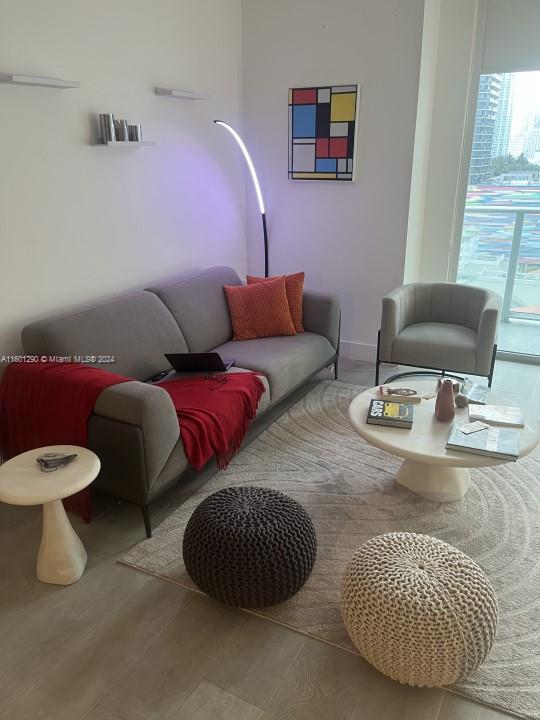 1100 S Miami Ave 1508