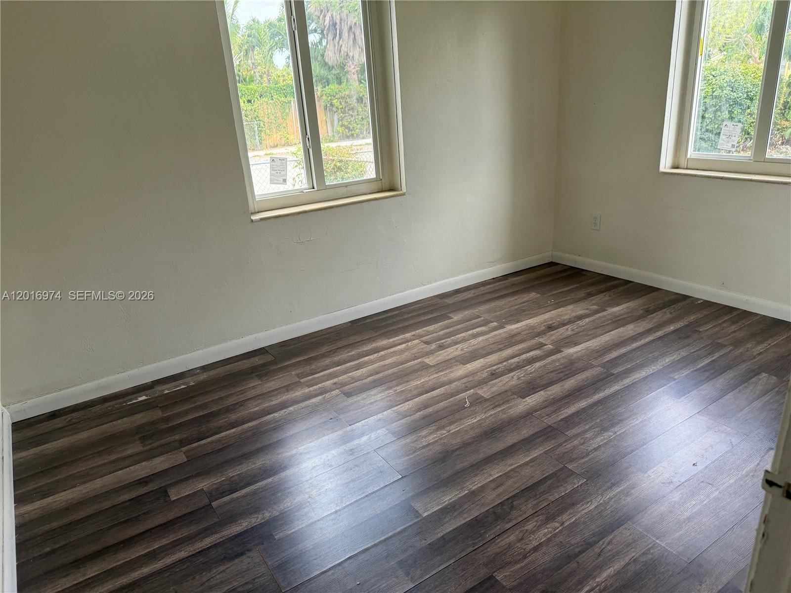 FLORAL PK 1ST AMD - Residential