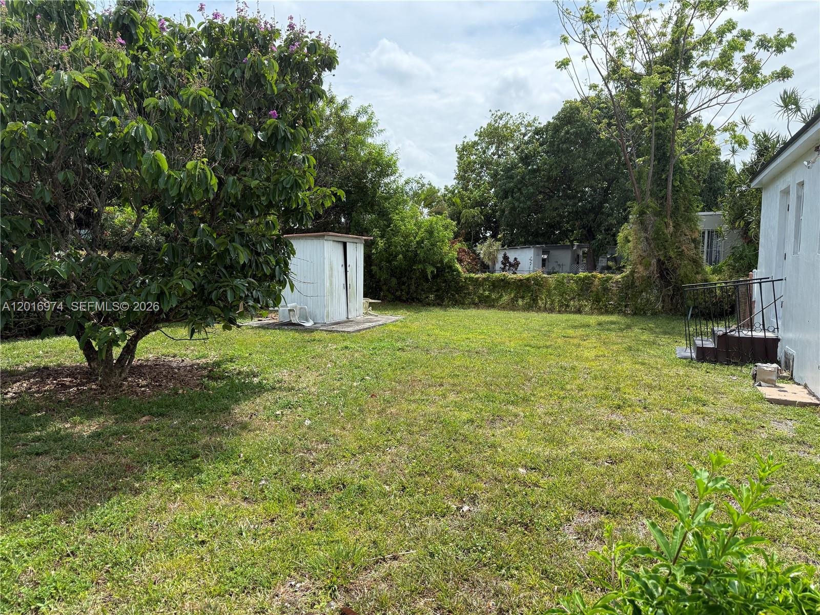 FLORAL PK 1ST AMD - Residential