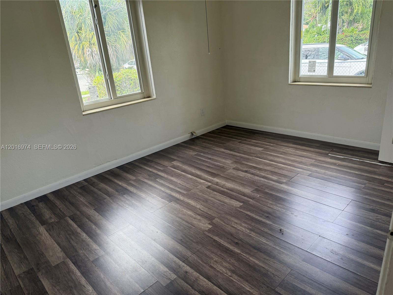 FLORAL PK 1ST AMD - Residential