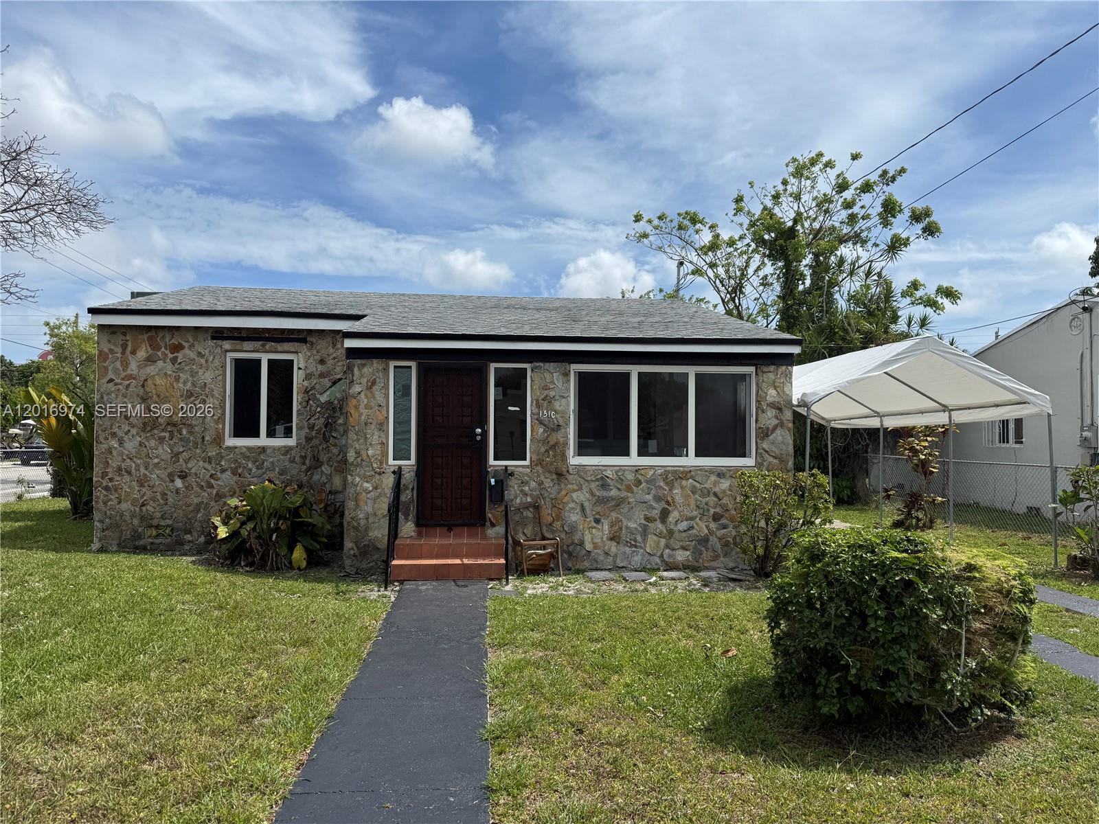 FLORAL PK 1ST AMD - Residential