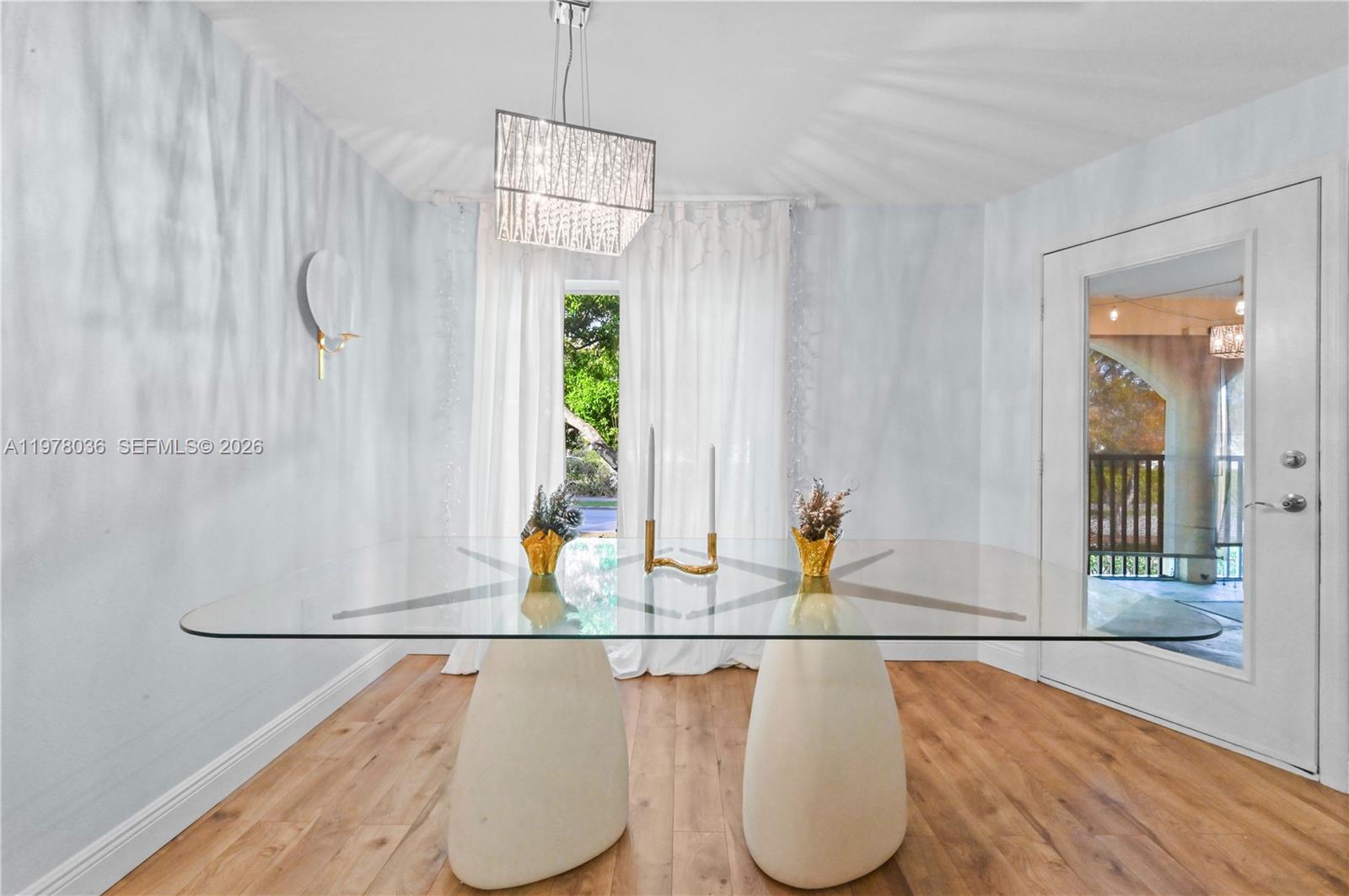 SAILBOAT POINTE CONDO - Residential