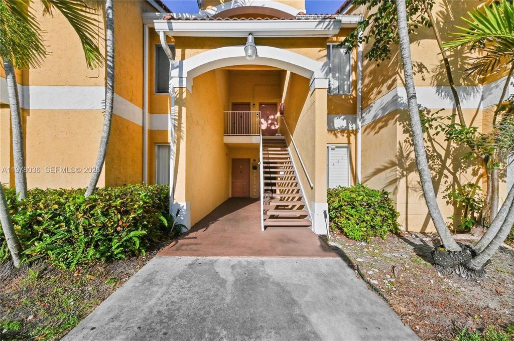 Photo of 2662 NW 33rd St #2508, Oakland Park, FL 33309 (MLS # A11978036)