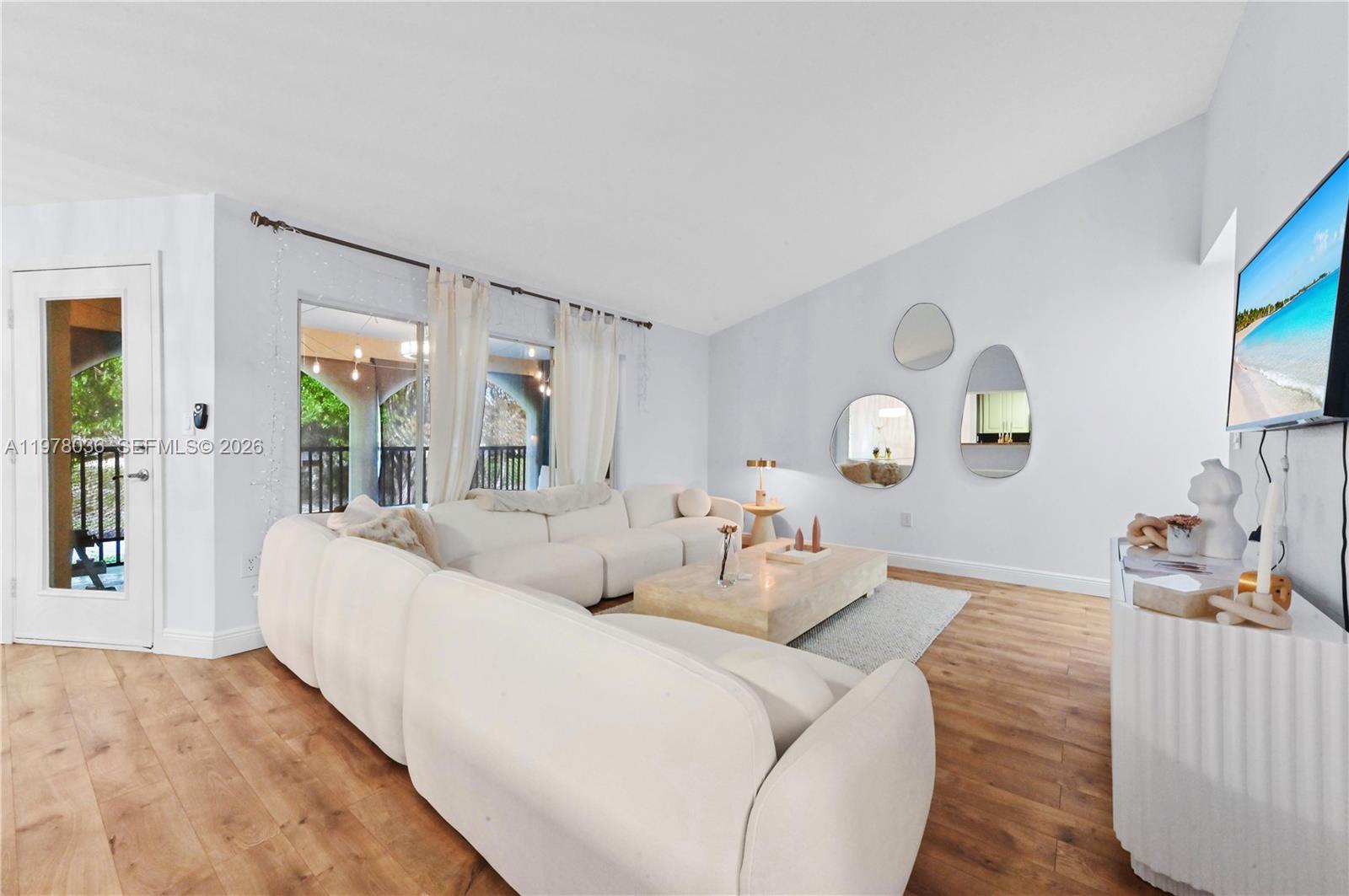 SAILBOAT POINTE CONDO - Residential