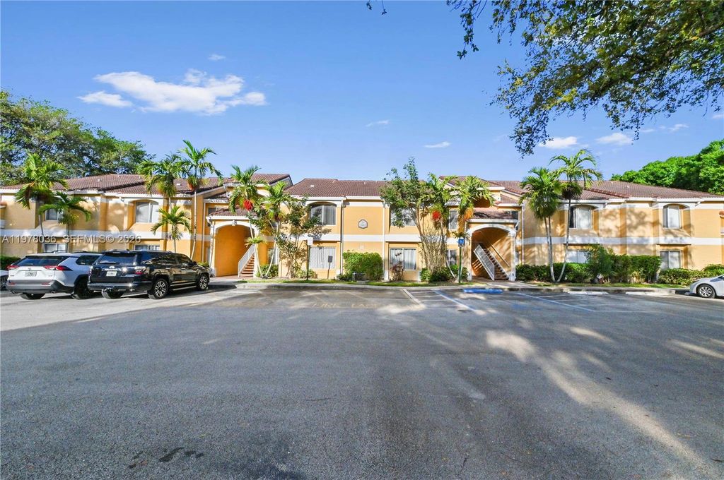 Photo of 2662 NW 33rd St #2508, Oakland Park, FL 33309 (MLS # A11978036)