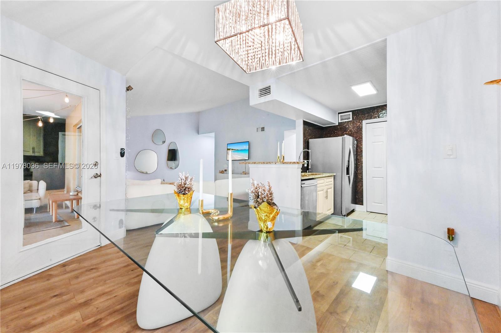 SAILBOAT POINTE CONDO - Residential